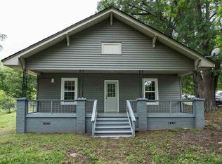 210 Manning St, Arcadia, SC 29320