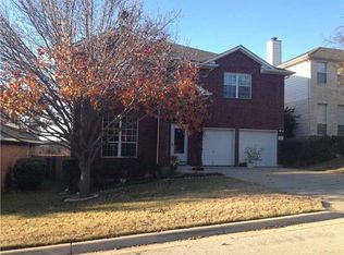 3921 Canyon Glen Cir, Austin, TX 78732