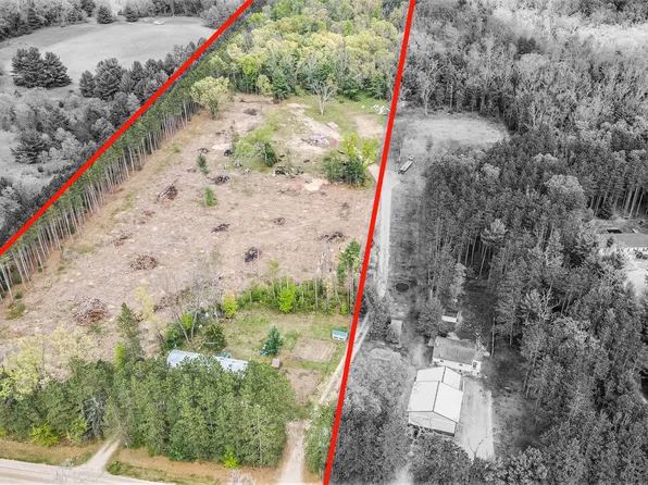 11712 Whitefish Rd, Newaygo, MI 49337