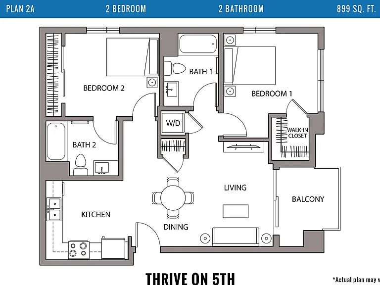 Thrive on 5th — Photo 83