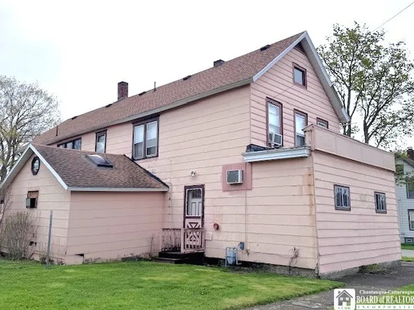 35 Genet St, Dunkirk, NY 14048