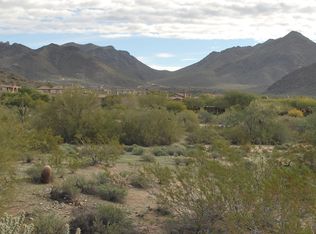 9820 E Thompson Peak Pkwy UNIT 819, Scottsdale, AZ 85255