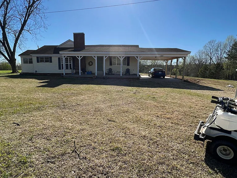 Bean Rd — Photo 1