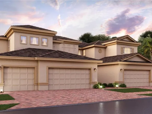 13040 Pebblebrook Point CIR #101, FORT MYERS, FL 33905