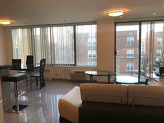 Rented by Freehold Estates Inc