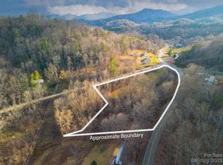 99999 Meadows Town Rd #5, Marshall, NC 28753