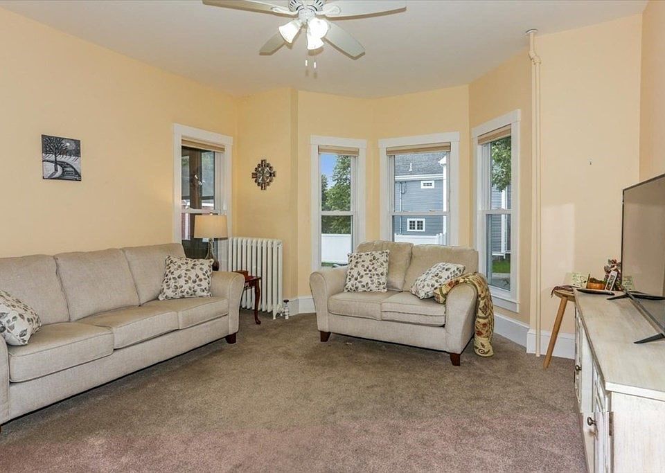 131 River St, Braintree, MA 02184 Zillow