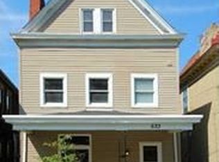 533 Marie Ave, Pittsburgh, PA 15202