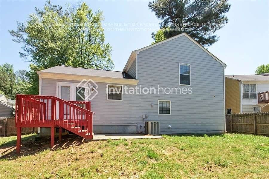2nd image of 11190 Crowthore Ct