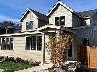 20466 Murphy Rd, Bend, OR 97702