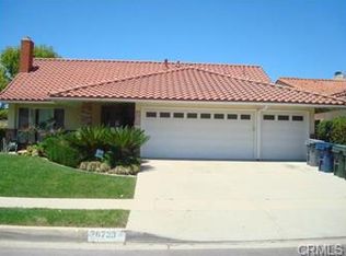 28733 Covecrest Dr, Rancho Palos Verdes, CA 90275