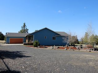 6349 SE Night Hawk Dr, Prineville, OR