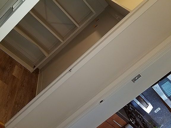 Large Closets