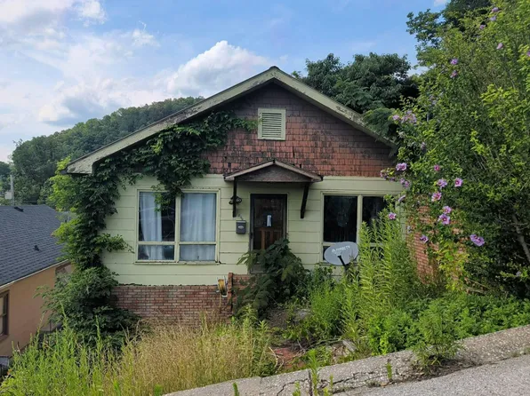 384 Poplar St, Hazard, KY 41701
