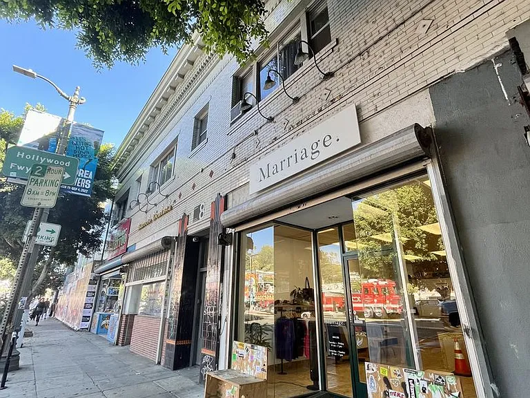 1610 W Sunset Blvd — Photo 9