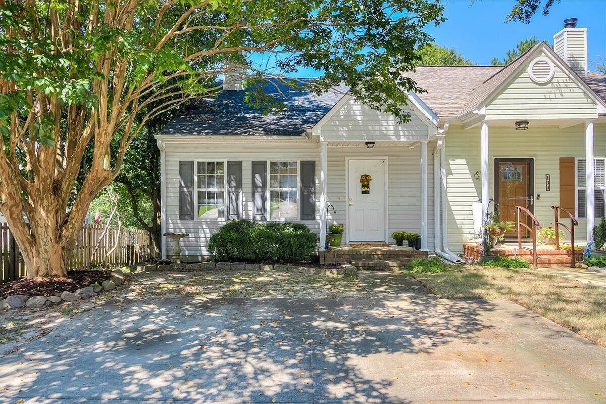 132 Hammond Place Cir, North Augusta, SC 29841 Zillow