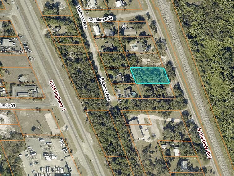 1st image of 4607 Old Dixie Highway