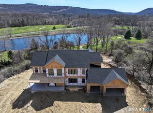 4 Pond View Lane, Sherman, CT 06784