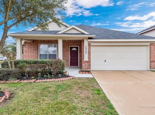 3026 Sunset Park Dr, Katy, TX 77449