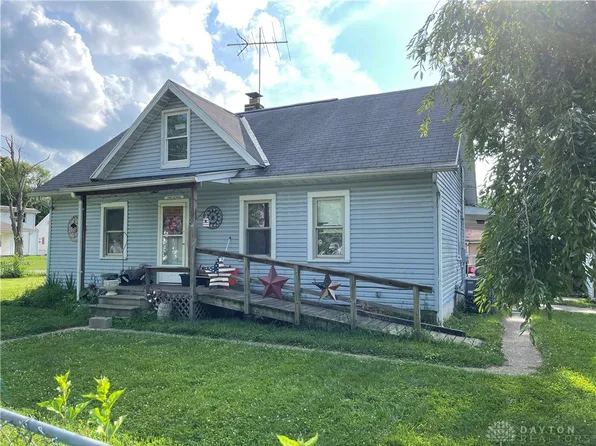 2943 Kearns Ave, Dayton, OH 45414