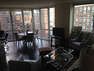 1st image of 20 River Ter APT 15E
