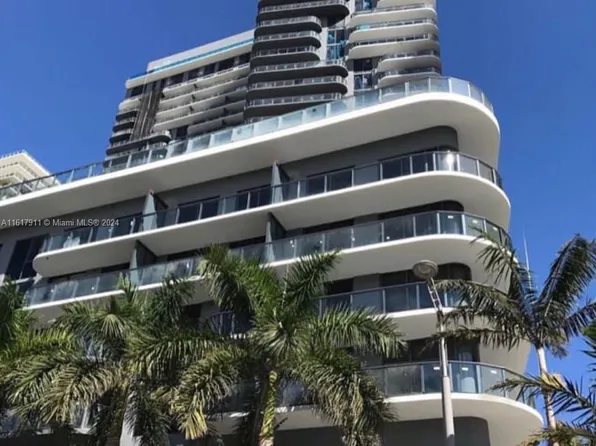 121 NE 34th St Unit 2914, Miami, FL 33137