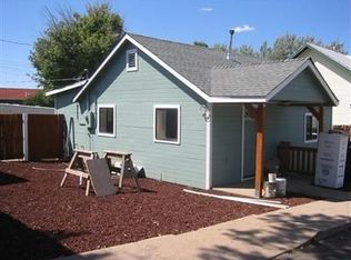 208 S Taber St, Williams, AZ 86046
