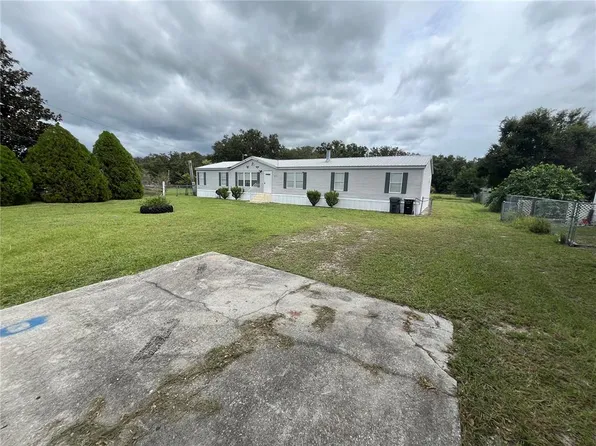 4371 Meadow Ridge Ave, Mulberry, FL 33860