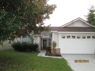 14534 Falling Tree Ct Orlando, orlando, FL 32837