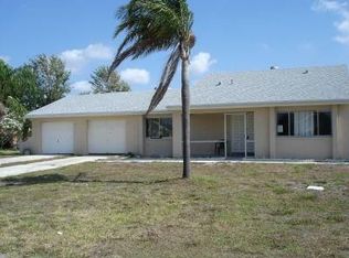 1513 SE 29th St, Cape Coral, FL 33904