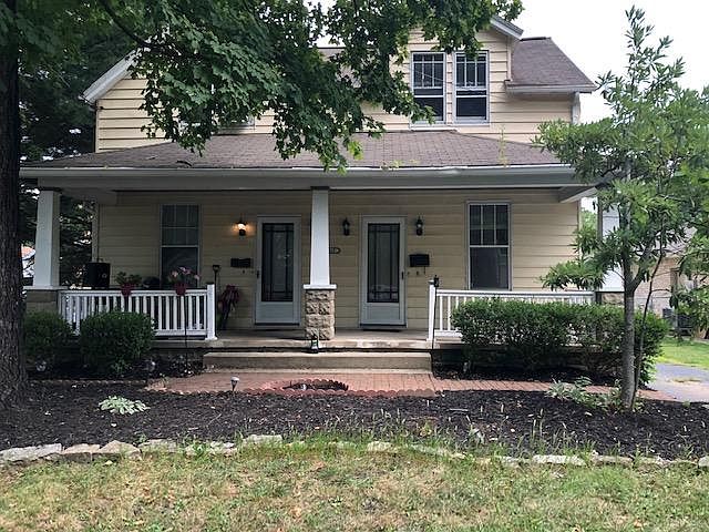 1st image of 7242 Hickman St #1