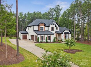 4498 Persimmon Rd, Lancaster, SC 29720