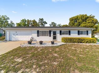 8329 SW 105th Pl, Ocala, FL 34481