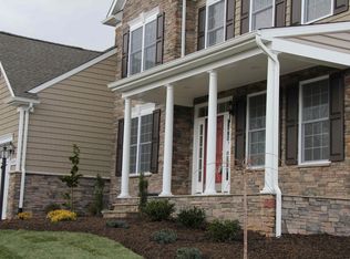 10922 White Dahlia Dr, Woodstock, MD 21163