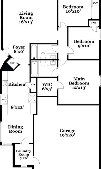 11541 Glenn Abbey Ln — Photo 2
