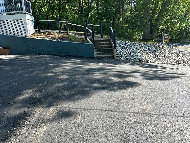 Saint Paul St — Photo 3