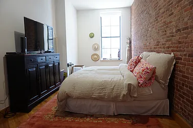 Rented by J Misrahi Realty Corp