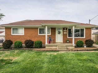 3408 Donald Dr, Louisville, KY 40216