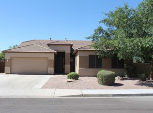 7461 W Lariat Ln, Peoria, AZ 85383