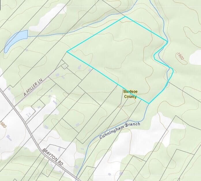2nd image of 0 A Miller Ln
