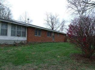 80 Dorothy Ln, Vanceburg, KY 41179