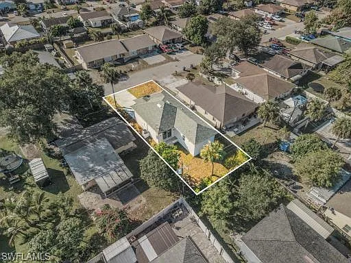 11607 Pawley Ave