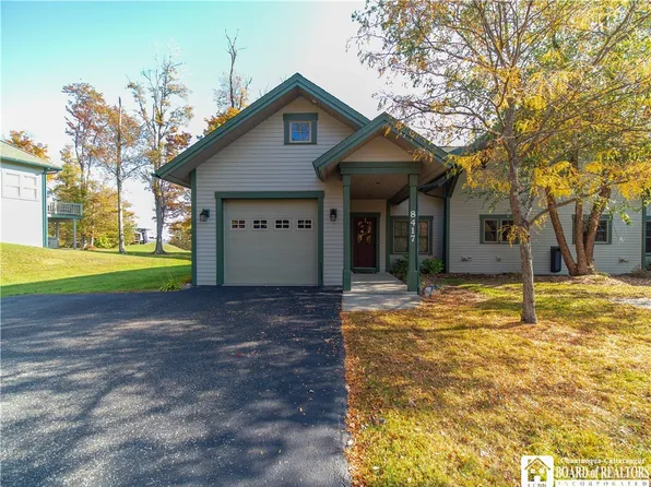 8417 Highlands, Clymer, NY 14724