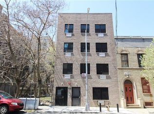 1355 Plimpton Ave FLOOR 1, Bronx, NY 10452