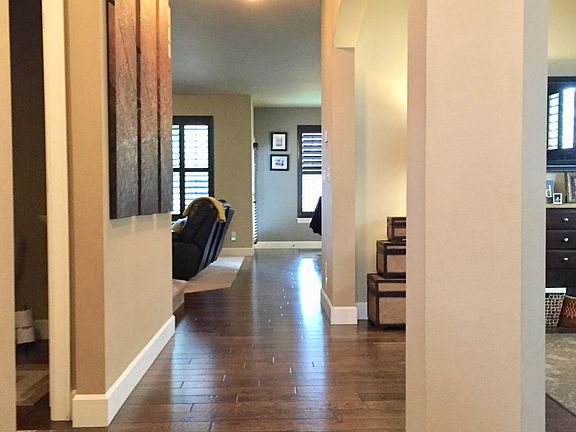 Entry way
