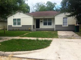 2003 Florida St, Baytown, TX 77520
