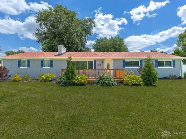 3815 Indian Ripple Rd, Dayton, OH 45440