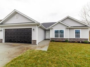 5205 Lookout Peak Dr, Columbia, MO 65202