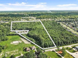 Ball Park Rd, Walker, LA 70785