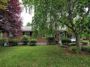 203 Roundelay Cir, Lynchburg, VA 24502